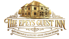 The Epeys' Guest Inn logo