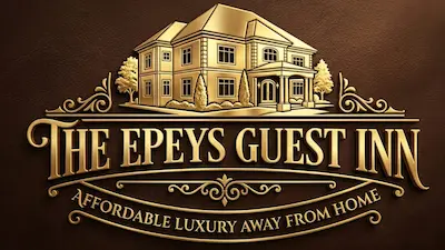 The Epeys' Guest Inn logo